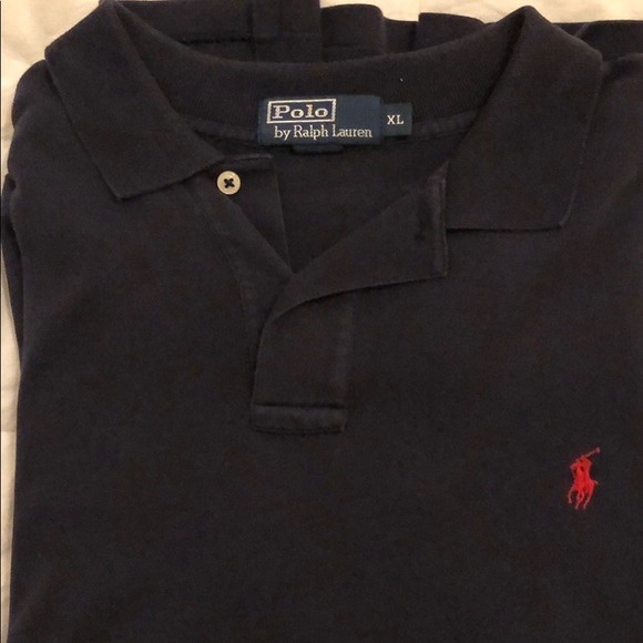 Men’s Ralph Lauren Polo - Picture 2 of 2